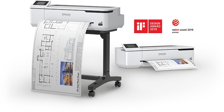 EPSON SC-T3100