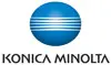 Wielofunkcyjne laserowe mono Konica-Minolta