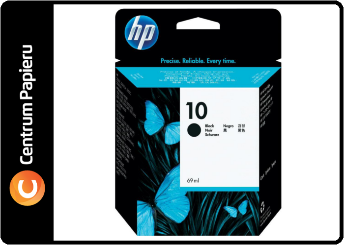 HP 10