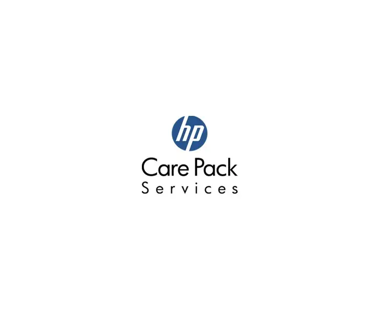 Przedłużona gwarancja na HP OfficeJet Pro - seria