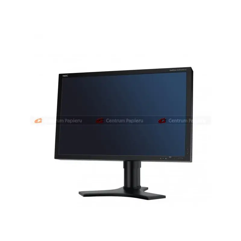 Monitor profesjonalny NEC LCD2490WUXi2 WIDE black-black 24 